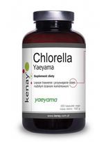 KENAY Chlorella Yaeyama - 360 tablečių