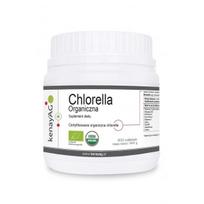 KENAY EKO Chlorella - 600 tablečių