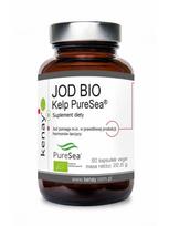 KENAY EKO jodas - Bio Kelp PureSea - 60 kapsulių