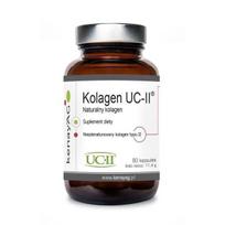 KENAY Collagen UC-II - 60 kapsulių