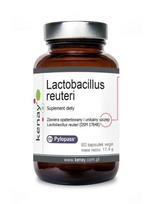 KENAY Lactobacillus reuteri Pylopass - 60 kapsulių