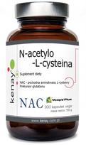 KENAY NAC - N-acetil-L-cisteinas - 300 kaps.