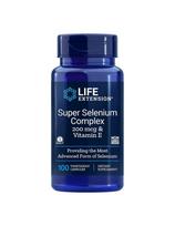 LIFE EXTENSION Super Seleno Kompleksas - 100 kapsulių