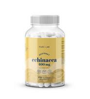 PURE LAB ežiuolės ekstraktas 400 mg - 170 kapsulių