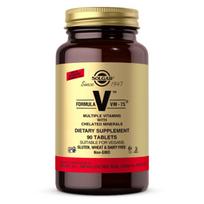 SOLGAR Formula VM-75 - 90 tablečių