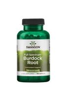SWANSON pilno spektro varnalėšų šaknų 460 mg - 100 kapsulių