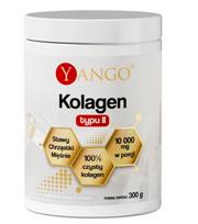 YANGO II tipo kolagenas - 300 g