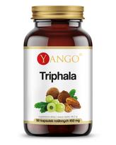 YANGO Triphala - 90 kapsulių