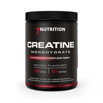 7NUTRITION Kreatino monohidratas natūralus skonis - 500 g