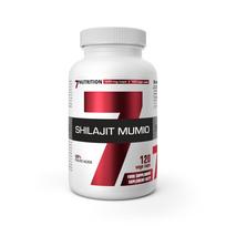7NUTRITION Shilajit Mumio 400 mg - 120 kaps.