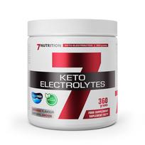 7NUTRITION Keto elektrolitai - 360 g