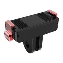 Puluz magnetinis adapteris su greitu atjungimu DJI Osmo Action 6 / Nano