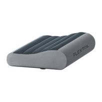 Flextail Zero Pillow pūtimo pagalvė (pilka)