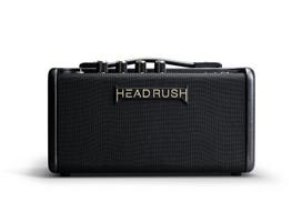 Headrush FRFR-GO - nešiojamas gitaros stiprintuvas