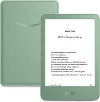 Amazon - Kindle (16GB) - 2024 - Matcha Green
