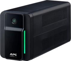 APC Back-UPS 500VA, 230V, AVR, IEC Sockets