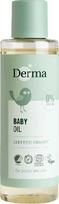 Derma - Eco Baby Oil 150 ml