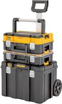 Dewalt . TSTAK 3in1 GEARBOX