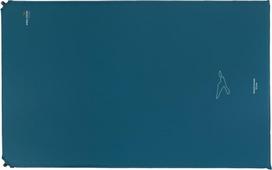 Easy Camp 300079 air mattress Double mattress Blue
