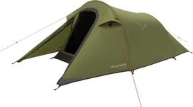 Easy Camp Reindal 2 Green Tunnel tent
