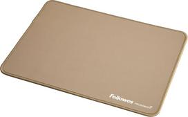 Fellowes XL Mousepad | Breyta | 280 x 210 x 2.5 mm | Sand