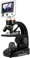 Gembird Celestron CM44341 microscope 1600x Digital microscope