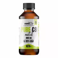 HIRO.LAB MCT Oil C8  400 ml