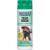 Nikwax NI-32 Tech Wash/SoftShell Skalbimo milteliai 300 ml
