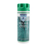 Nikwax Wool Wash Skalbimo priemonė vilnoniams termo drabužiams 300 ml