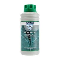 Nikwax Wool Wash Skalbimo priemonė vilnoniams termo drabužiams 1000 ml