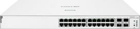 HPE Networking Instant On Switch 24p Gigabit CL4 PoE 4p SFP+ 195W 1930 / JL683B#ABB?/LTSTOCK