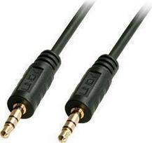 Lindy CABLE AUDIO 3.5MM 5M/35644 LINDY