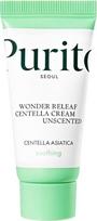 Purito Seoul - Wonder Releaf Centella Cream - Unscented 15 ml