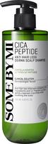 Some By Mi - Cica Peptide Anti Hair Loss Derma Scalp Shampoo 285 ml