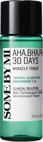 Some By Mi - Miracle AHA BHA PHA Toner 30 ml