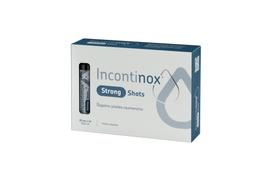 INCONTINOX Strong Shots 25 ml N14