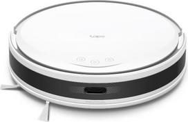 Tp-Link - Tapo RV20 Max 5300Pa Suction MagSlim LiDAR Navigation Robot Vacuum and Mop - White