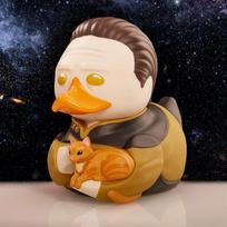 Tubbz Numskull - Star Trek Tubbz Boxed Data