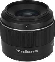 Yongnuo YN 50mm f/1.8S DA DSM lens for Sony