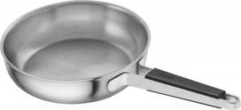 Zwilling PURE Patelnia indukcyjna płytka - 28 cm, srebrny