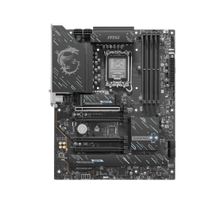 MSI Z890 GAMING WIFI | Processor family Intel | Processor socket LGA1851 | DDR5 | Supported hard disk drive interfaces M.2, SATA | Number of SATA connectors 4