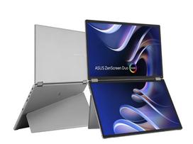 ASUS MQ149CD 14-inch OLED DUO FHD mHDMI USB-C Monitor