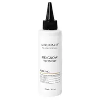 Aurumaris - Re/Grow Hair Therapy - Trichologinis Galvos Odos Pilingas - 150ml