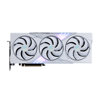 MSI GeForce RTX 5080 16G GAMING TRIO OC WHITE | NVIDIA | 16GB | GeForce RTX 5080 | GDDR7 | 1 HDMI port | PCI Express Gen 5