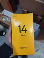 REALME 14 PRO+ 5G RMX5051(EU) 512GB, MPHREA631011004924_OPENBOX
