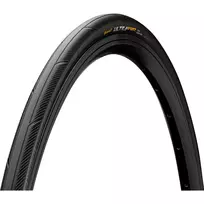 Padanga Continental 28x25C (622-25) Ultra Sport, sulankstoma