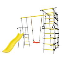Lauko sporto kompleksas vaikams Hercules-Sport Outdoor AP-2834 (Pristatymas: 1-2 d.d.)