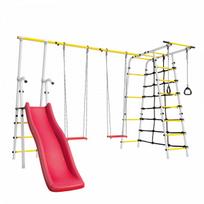 Lauko sporto kompleksas vaikams Hercules-Sport Outdoor AP-2653 (Pristatymas: 1-2 d.d.)