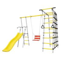 Lauko sporto kompleksas vaikams Hercules-Sport Outdoor AP-2835 (Pristatymas: 1-2 d.d.)