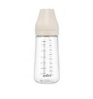 SPECTRA PA buteliukas su S dydžio žinduku, 260 ml, Cream Vanilla